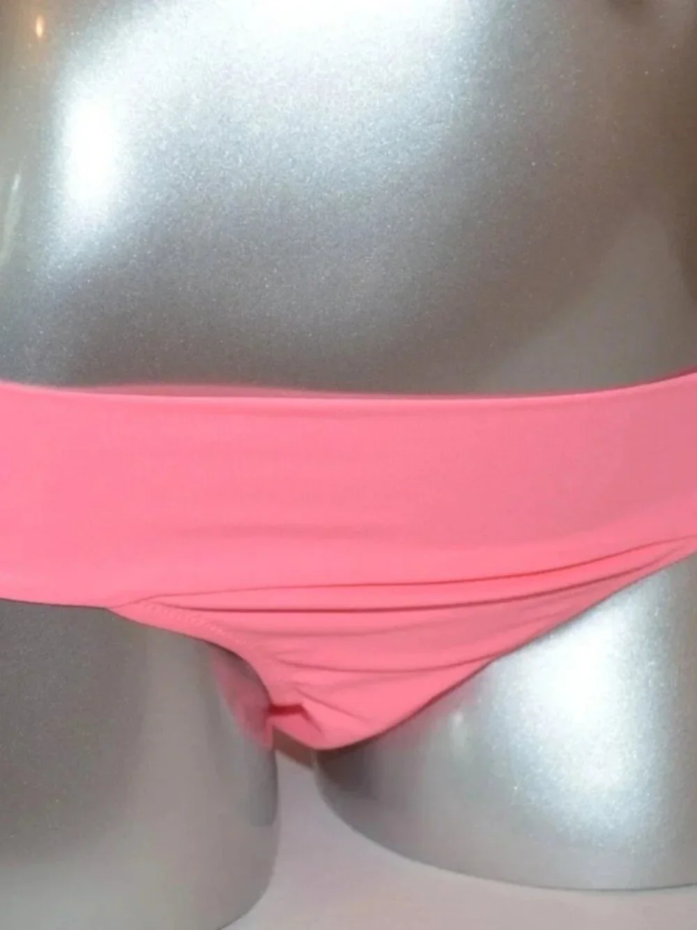 Brand New Victoria's Secret Bikini Set 34B Top/ Small Bottom